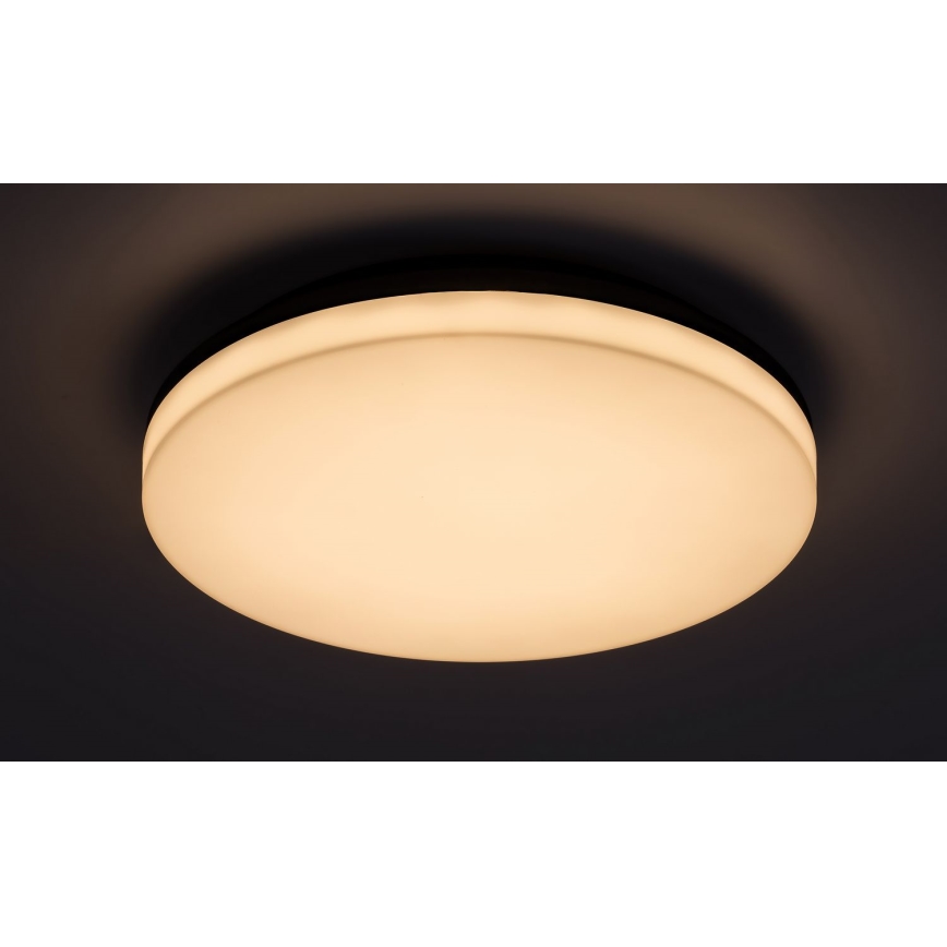 Rabalux - LED Plafon łazienkowy LED/24W/230V IP54