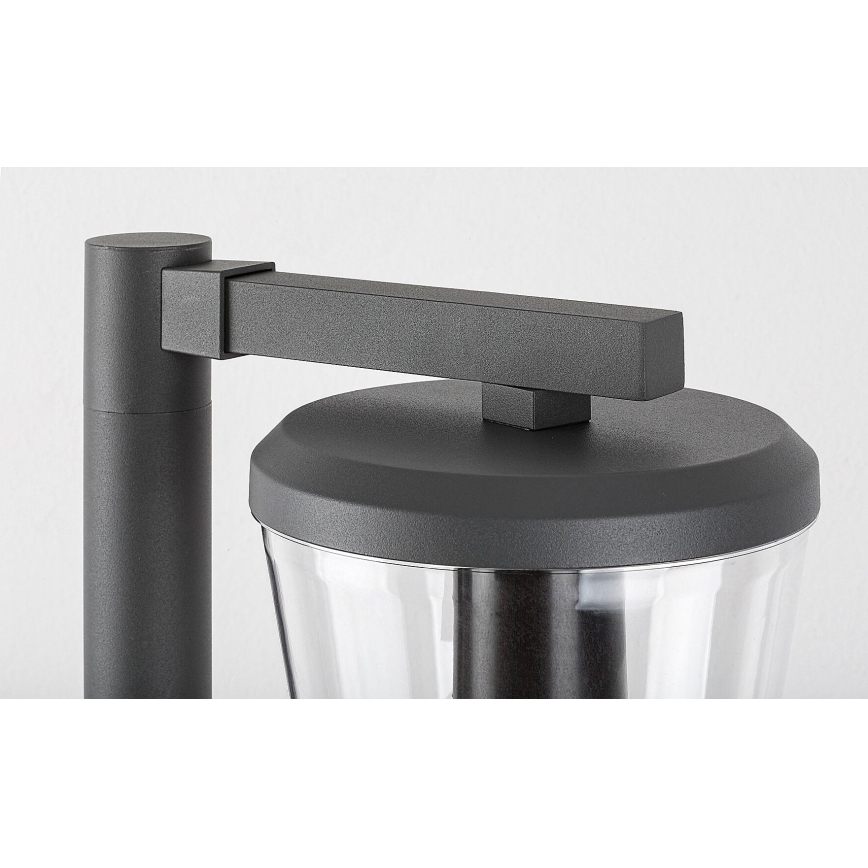 Rabalux - Lampa zewnętrzna 1xE27/40W/230V IP44