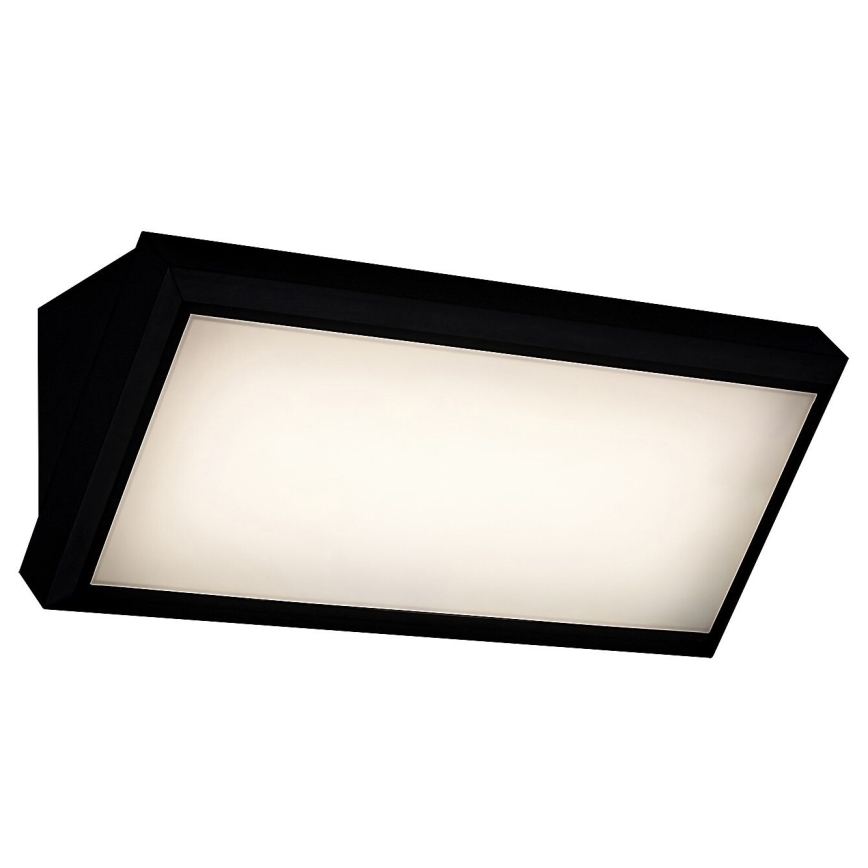 Rabalux - LED Zewnętrzna Lampa Ścienna LED/12W/230V IP54