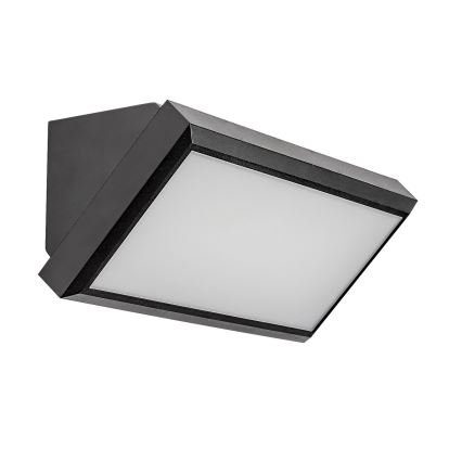 Rabalux - LED Zewnętrzna Lampa Ścienna LED/12W/230V IP54