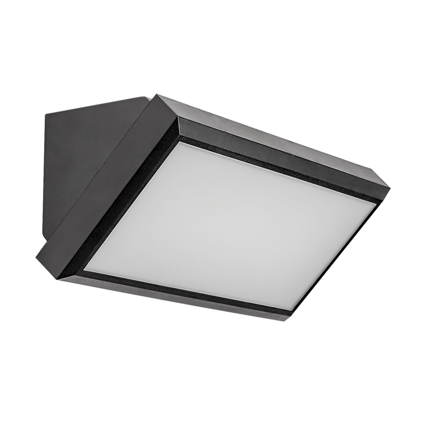 Rabalux - LED Zewnętrzna Lampa Ścienna LED/12W/230V IP54