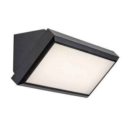 Rabalux - LED Zewnętrzna Lampa Ścienna LED/12W/230V IP54