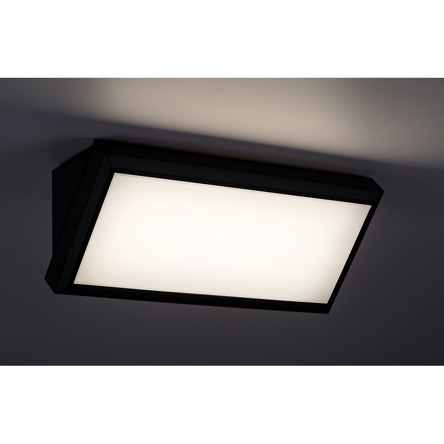 Rabalux - LED Zewnętrzna Lampa Ścienna LED/12W/230V IP54