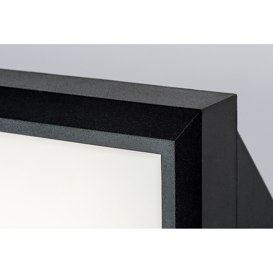 Rabalux - LED Zewnętrzna Lampa Ścienna LED/12W/230V IP54