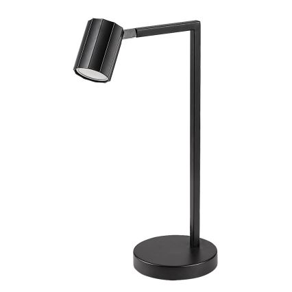 Rabalux - Lampa stołowa 1xGU10/5W/230V czarny