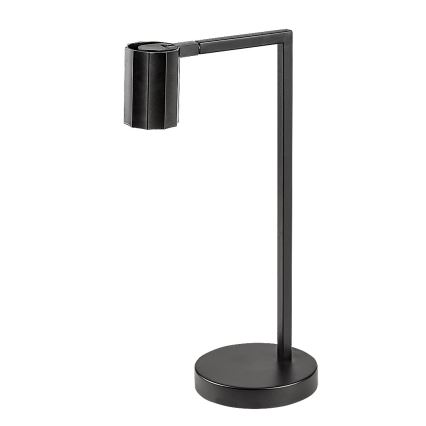 Rabalux - Lampa stołowa 1xGU10/5W/230V czarny