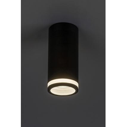 Rabalux - Oświetlenie punktowe 1xGU10/35W/230V 12 cm