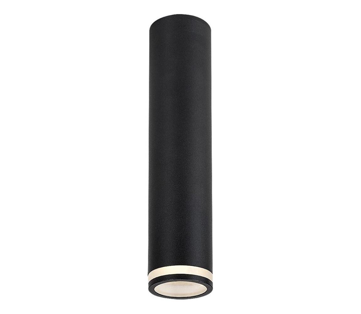 Rabalux 73031 - Oświetlenie punktowe SENOBIA 1xGU10/35W/230V 24 cm