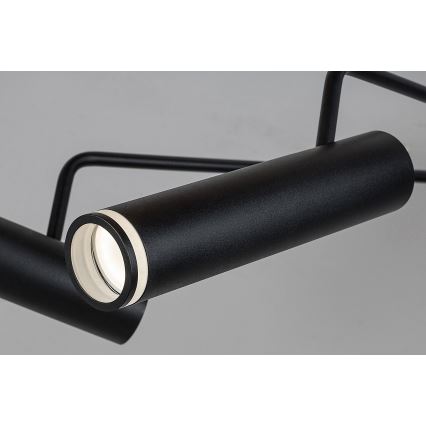 Rabalux - Żyrandol natynkowy 5xGU10/35W/230V