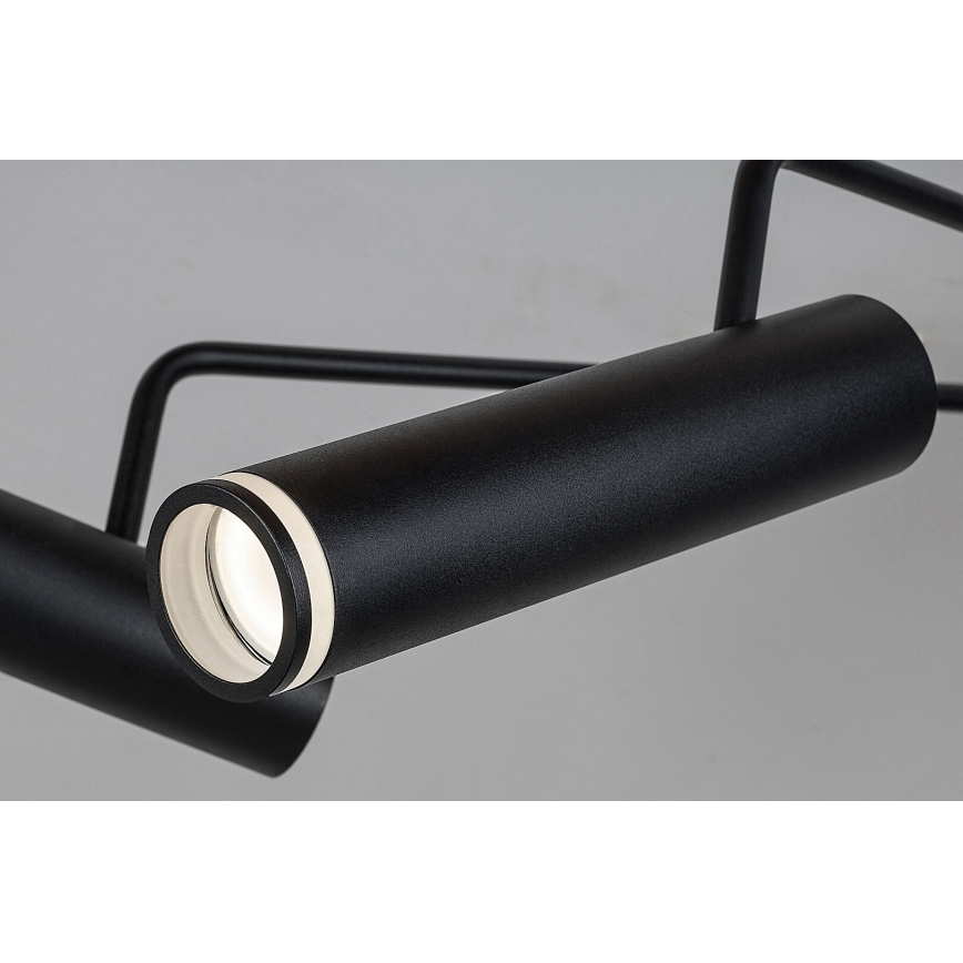 Rabalux - Żyrandol natynkowy 5xGU10/35W/230V