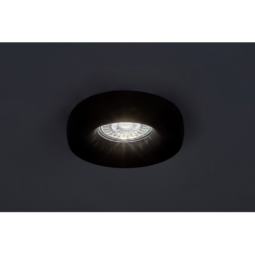 Rabalux - Oprawa sufitowa punktowa 2w1 1xGU10/25W/230V