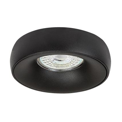 Rabalux - Oprawa sufitowa punktowa 2w1 1xGU10/25W/230V