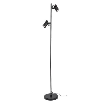 Rabalux - Lampa podłogowa 2xGU10/10W/230V