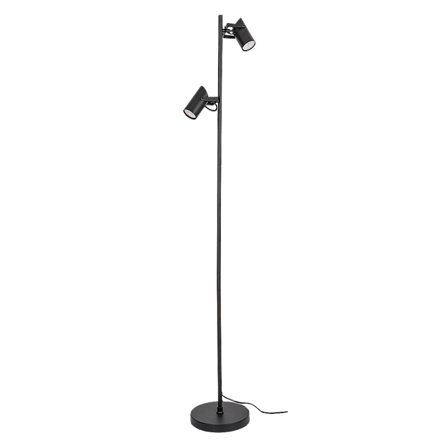Rabalux - Lampa podłogowa 2xGU10/10W/230V