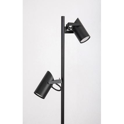 Rabalux - Lampa podłogowa 2xGU10/10W/230V