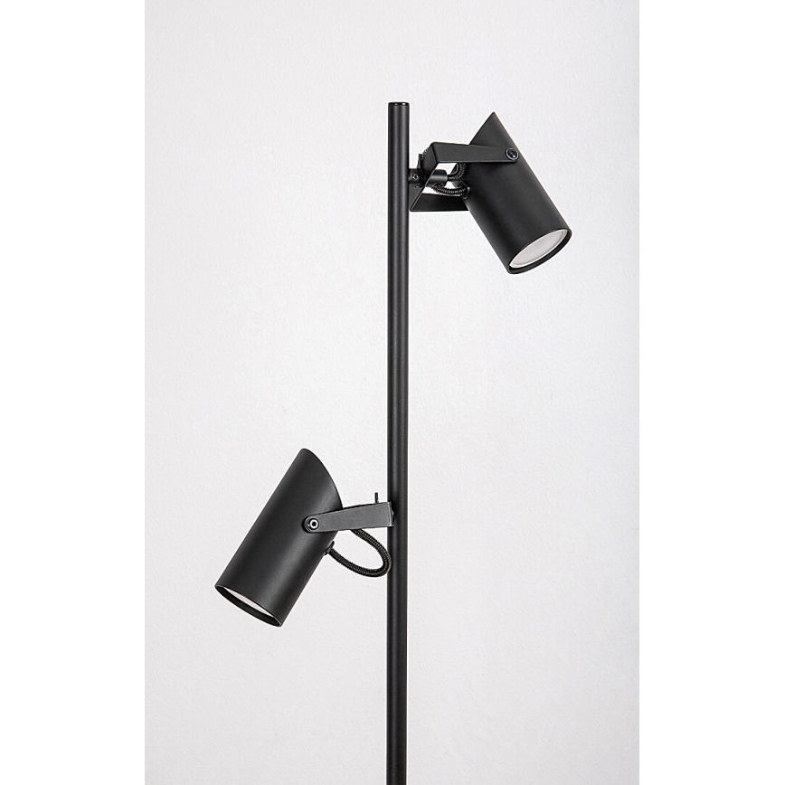Rabalux - Lampa podłogowa 2xGU10/10W/230V