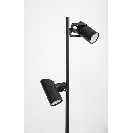 Rabalux - Lampa podłogowa 2xGU10/10W/230V
