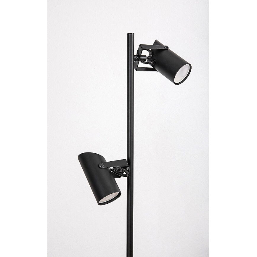 Rabalux - Lampa podłogowa 2xGU10/10W/230V