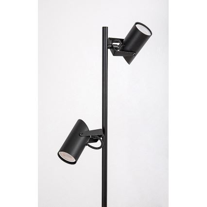 Rabalux - Lampa podłogowa 2xGU10/10W/230V