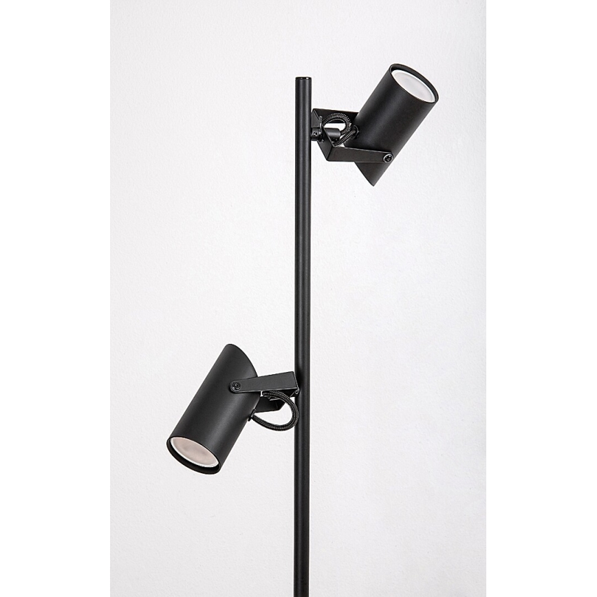 Rabalux - Lampa podłogowa 2xGU10/10W/230V