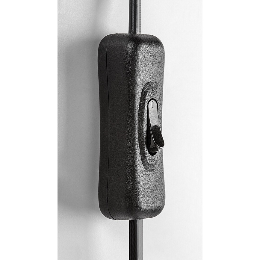 Rabalux - Kinkiet 1xE14/40W/230V