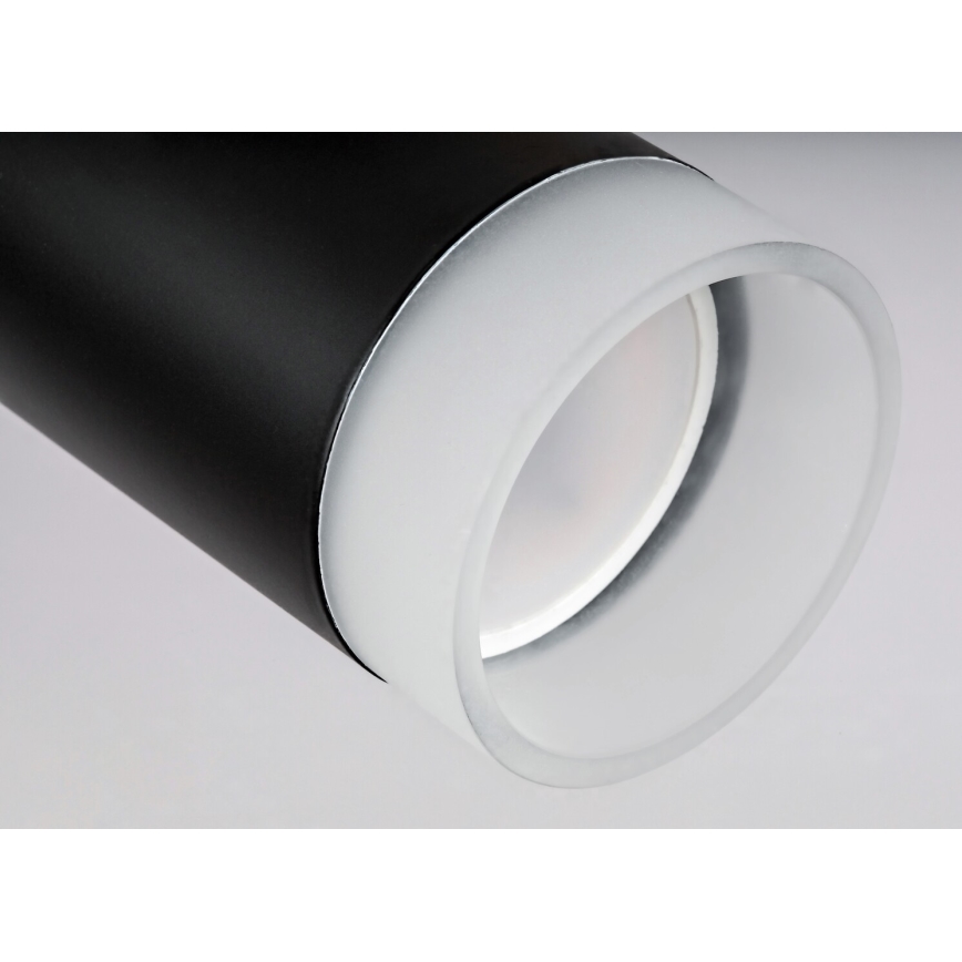 Rabalux - Lampa sufitowa punktowa 2xGU10/5W/230V dąb