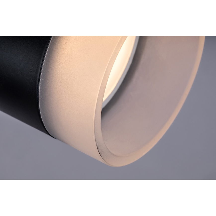 Rabalux - Lampa sufitowa punktowa 3xGU10/5W/230V dąb
