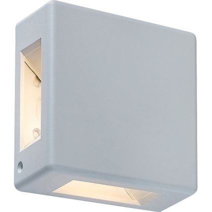 Rabalux - LED Kinkiet zewnętrzny LED/6W/230V IP54 biały