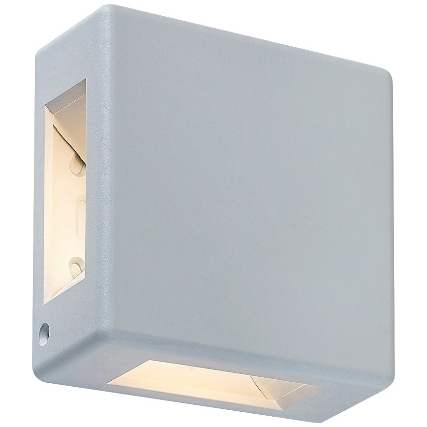 Rabalux - LED Kinkiet zewnętrzny LED/6W/230V IP54 biały