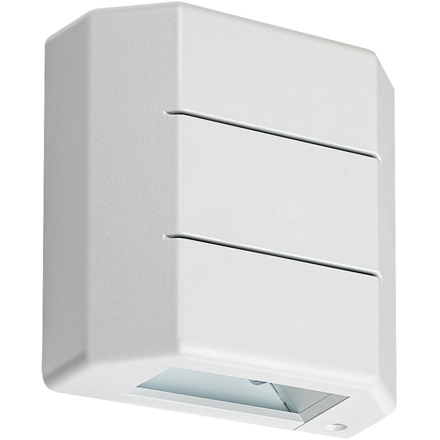 Rabalux - LED Kinkiet zewnętrzny LED/6W/230V IP54 biały