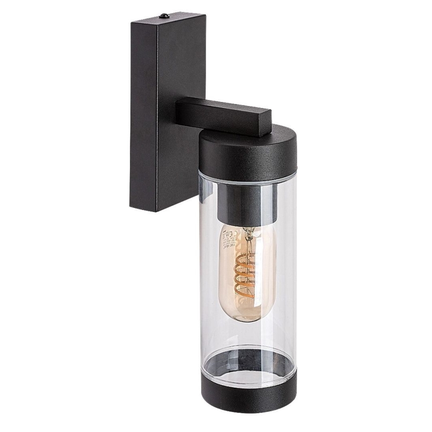 Rabalux - Lampa ścienna zewnętrzna 1xE27/12W/230V IP44