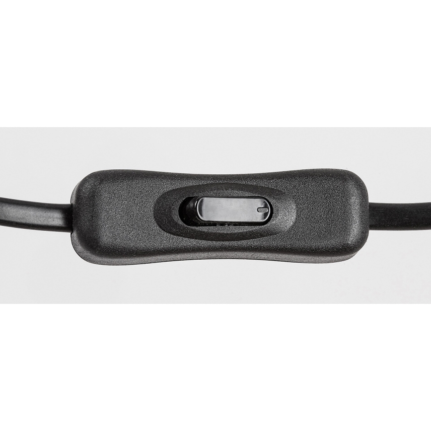 Rabalux - Lampa podłogowa 1xE27/40W/230V