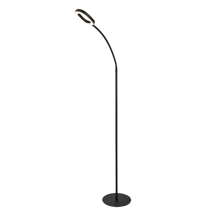 Rabalux - LED Ściemnialna dotykowa lampa podłogowa LED/11W/230V 3000K