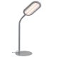 Rabalux - LED Ściemnialna dotykowa lampa stołowa LED/10W/230V 3000-6000K szare