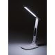 Rabalux - LED Lampa stołowa ściemnialna z wyświetlaczem LED/5W/5V 3000-6000K