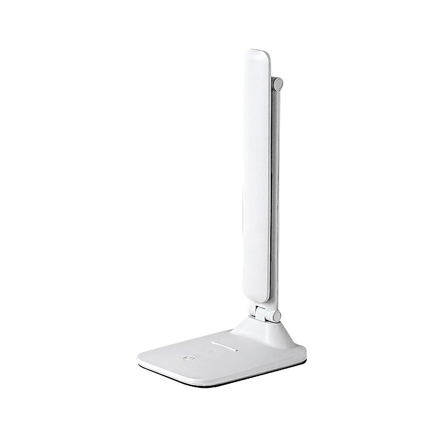 Rabalux - LED Lampa stołowa ściemnialna z wyświetlaczem LED/5W/5V 3000-6000K