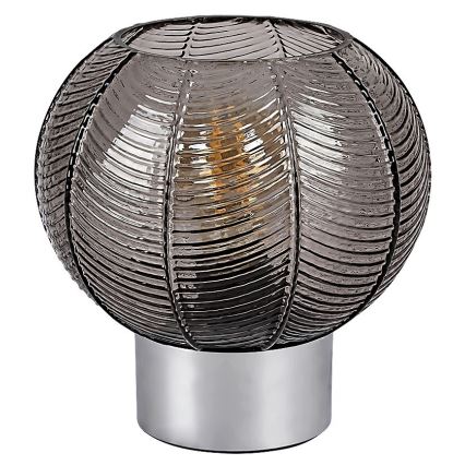 Rabalux - Lampa stołowa 1xE27/40W/230V