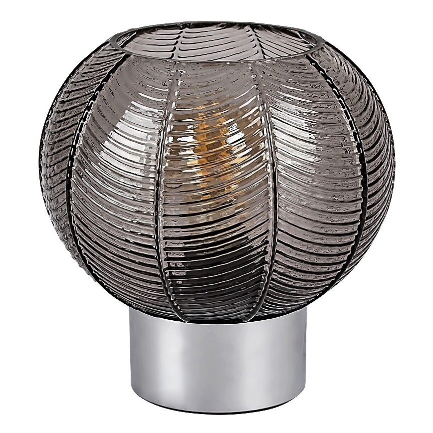 Rabalux - Lampa stołowa 1xE27/40W/230V