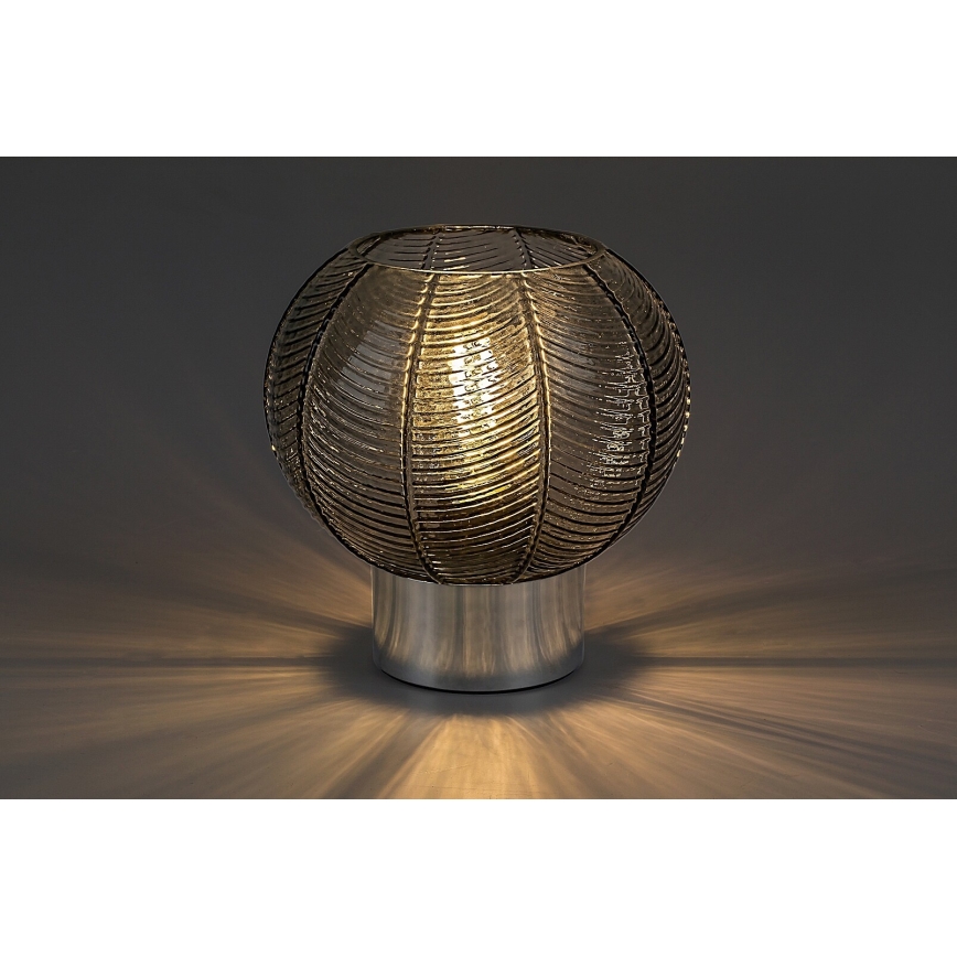 Rabalux - Lampa stołowa 1xE27/40W/230V