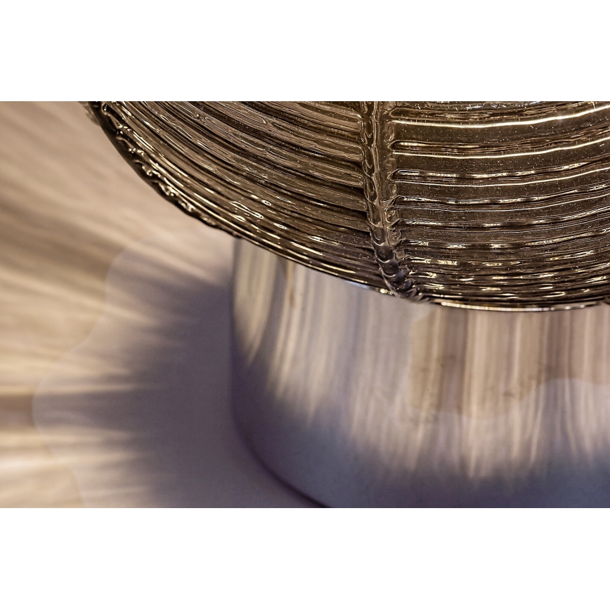 Rabalux - Lampa stołowa 1xE27/40W/230V