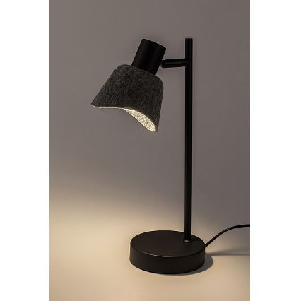 Rabalux - Lampa stołowa 1xE14/10W/230V