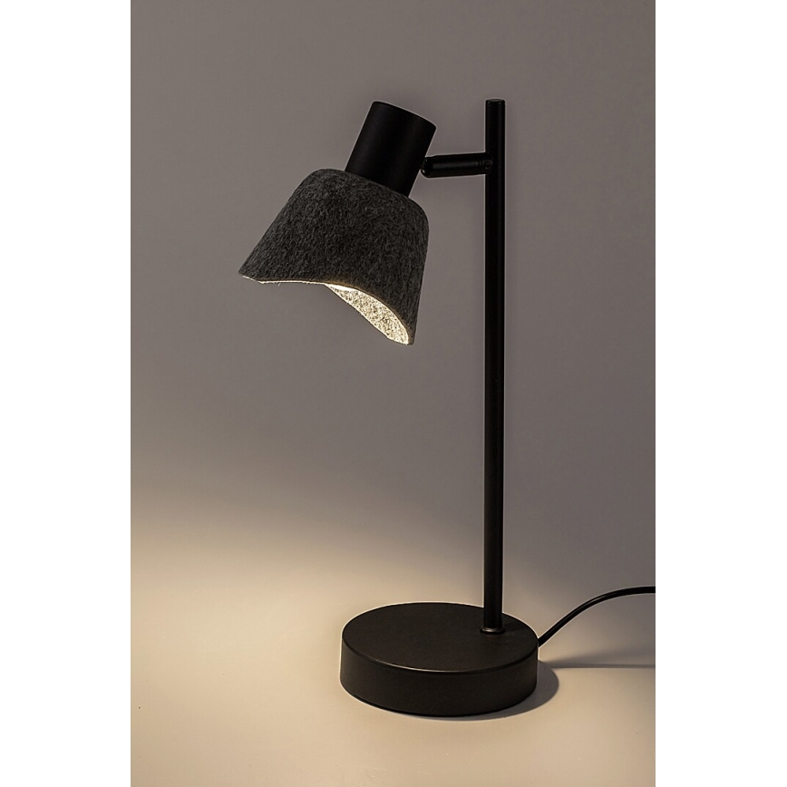 Rabalux - Lampa stołowa 1xE14/10W/230V