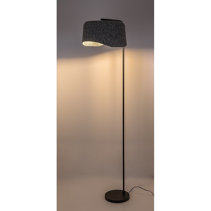 Rabalux - Lampa podłogowa 1xE27/10W/230V