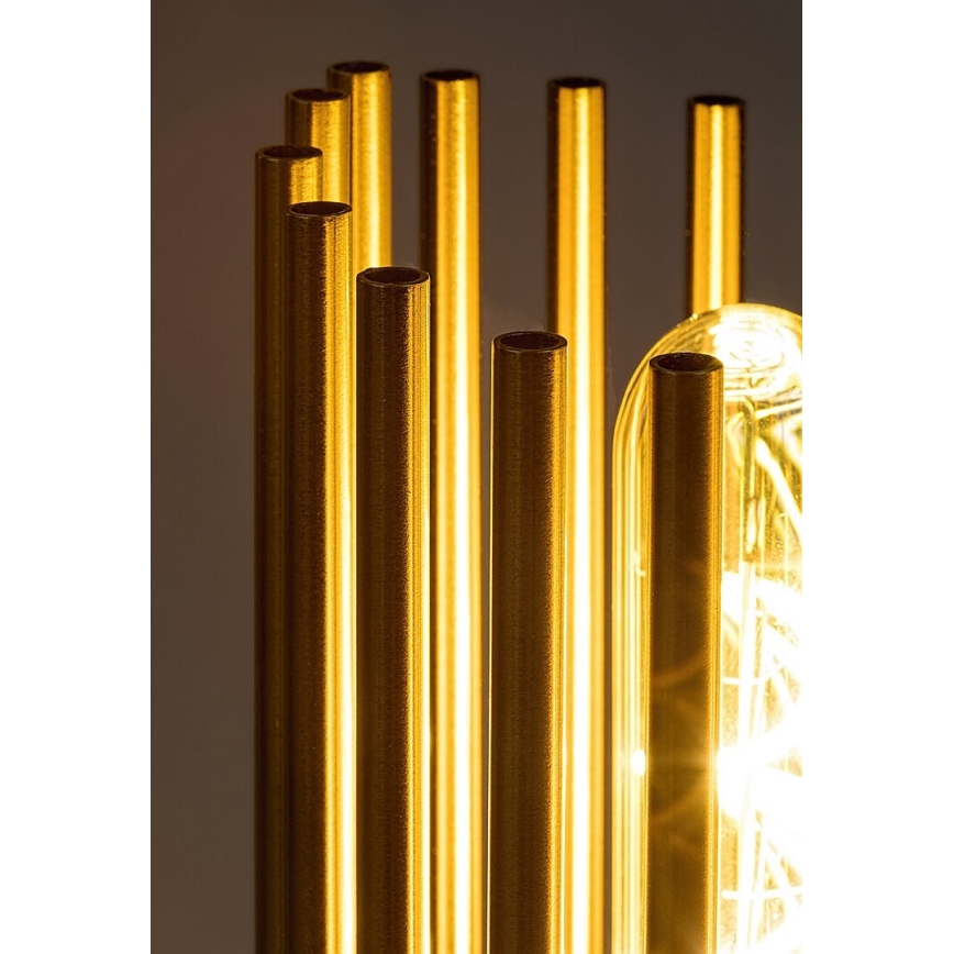 Rabalux - Lampa stołowa 1xE27/40W/230V