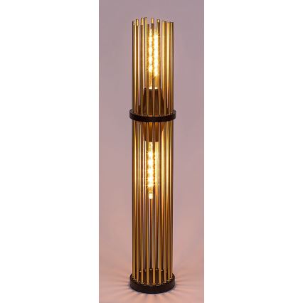Rabalux - Lampa podłogowa 2xE27/40W/230V