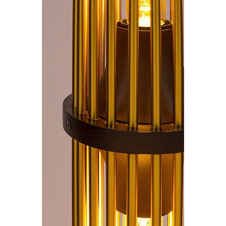 Rabalux - Lampa podłogowa 2xE27/40W/230V