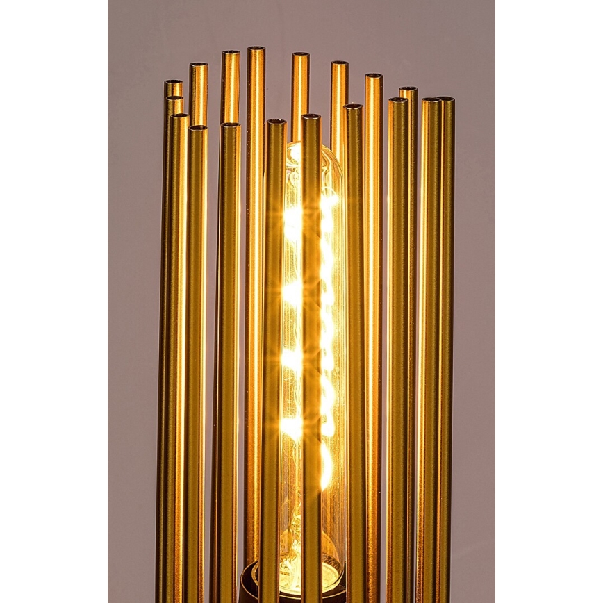Rabalux - Lampa podłogowa 2xE27/40W/230V