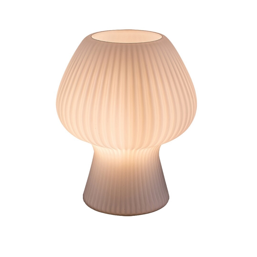 Rabalux - Lampa stołowa 1xE14/60W/230V biała