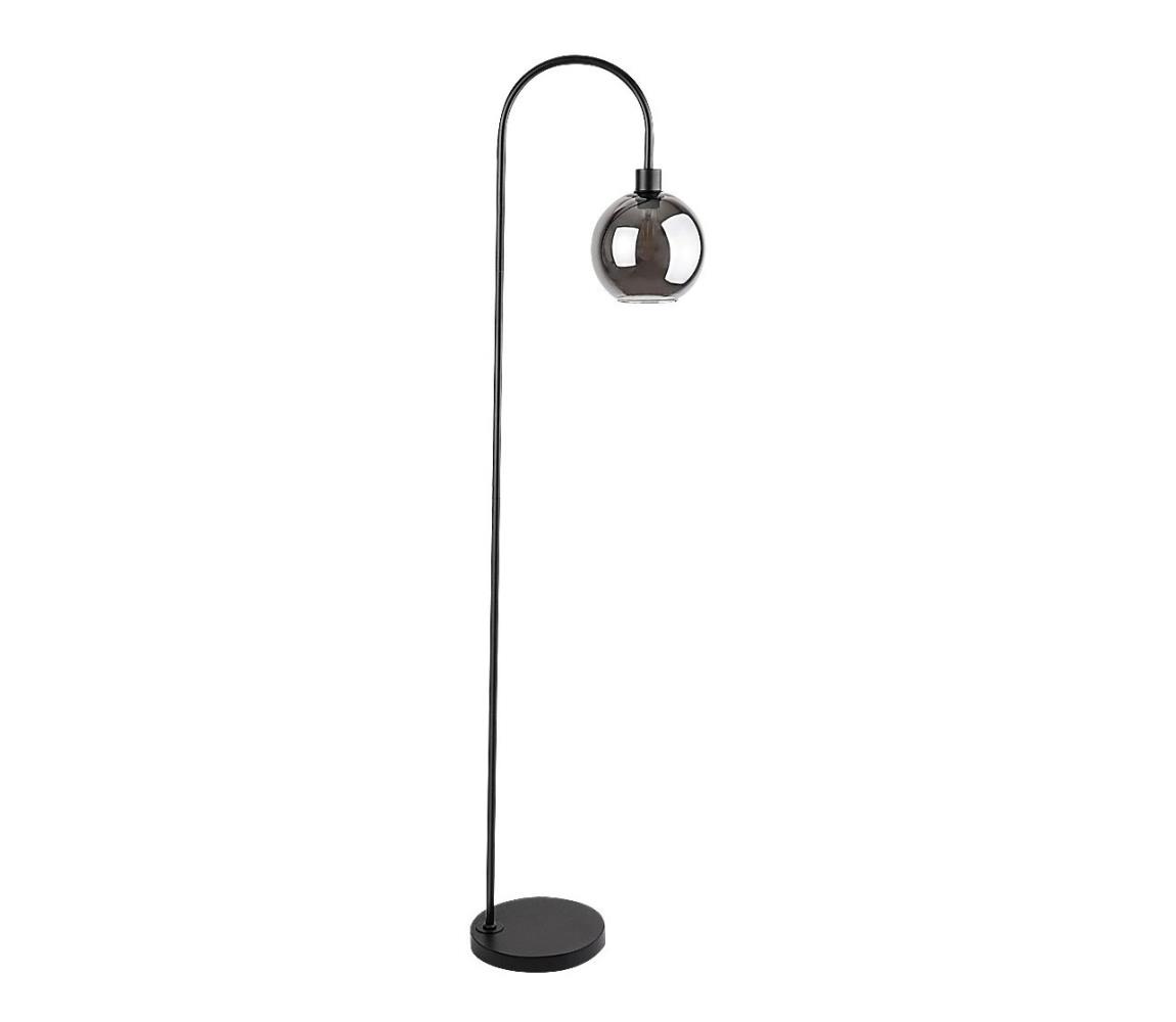 Rabalux 74025 - Lampa podłogowa RICARDO 1xE27/40W/230V