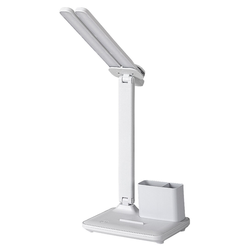 Rabalux - ściemniana dotykowa lampka stołowa LED/5W/5V 3000/4000/6500K